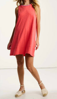 Lisa Todd - Summer Swing Dress