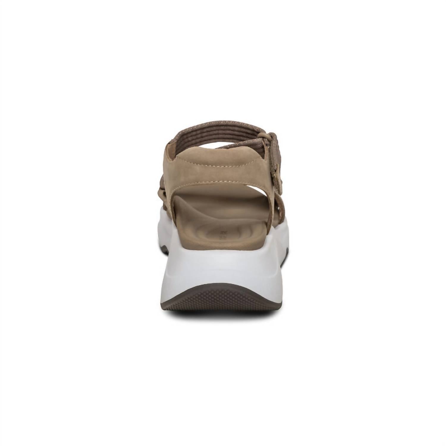 Aetrex - MARZ ADJUSTABLE SPORT SANDAL