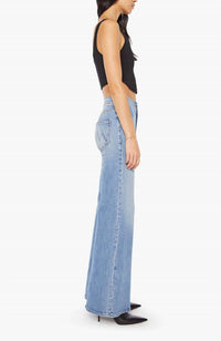 Mother - Tab Roller Skimp Jeans