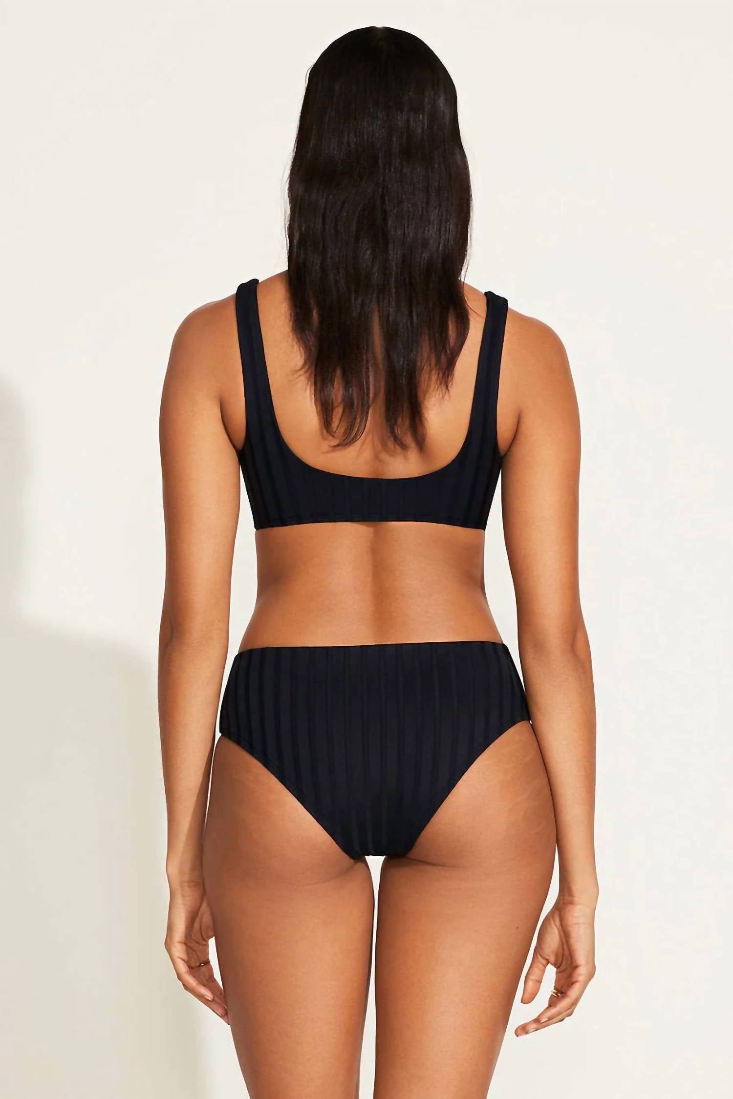 Vitamin A - Ursula Bralette Top