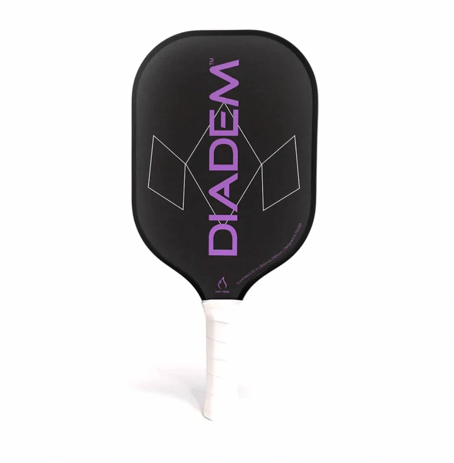 Diadem Sports - Team Pickleball Paddle