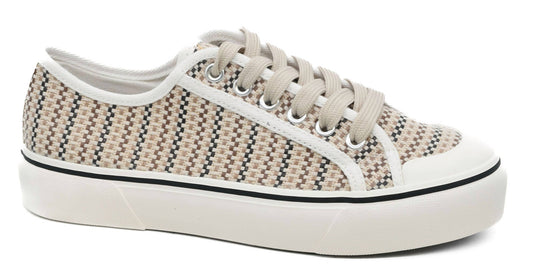 Corkys Footwear - Women's Waiting List Combo Sneakers