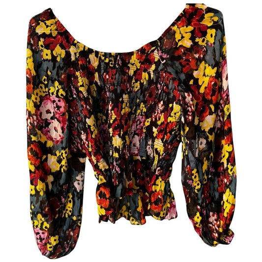 Cleobella - Esme Floral Top