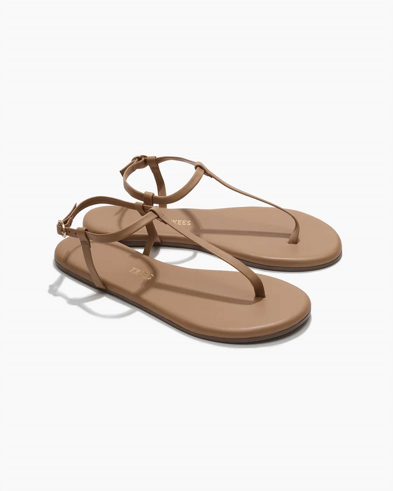 Tkees - Women's Mariana Sandal