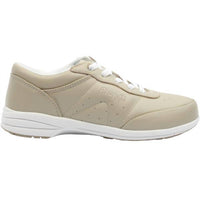 PROPET Women's Washable Walker Shoes in bone - women's sneaker
