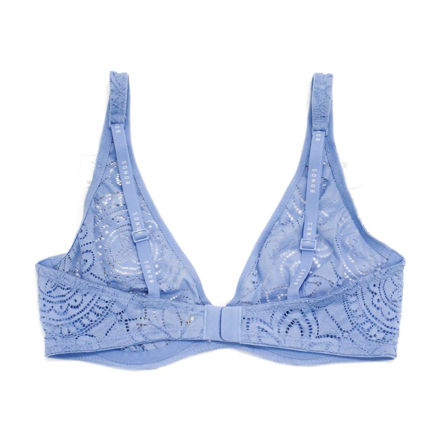 Intimately - Women's Deep V Bra