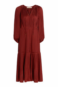 Marie Oliver - Perrin Dress