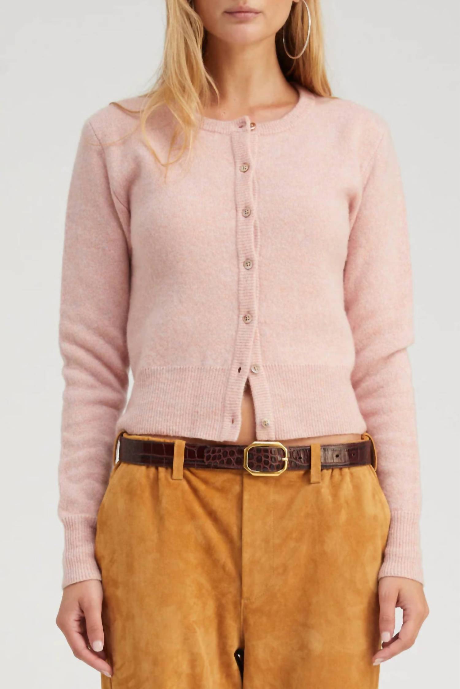 Sprwmn - Baby Cardigan