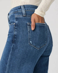 Paige - Tatum Wide Leg Jean
