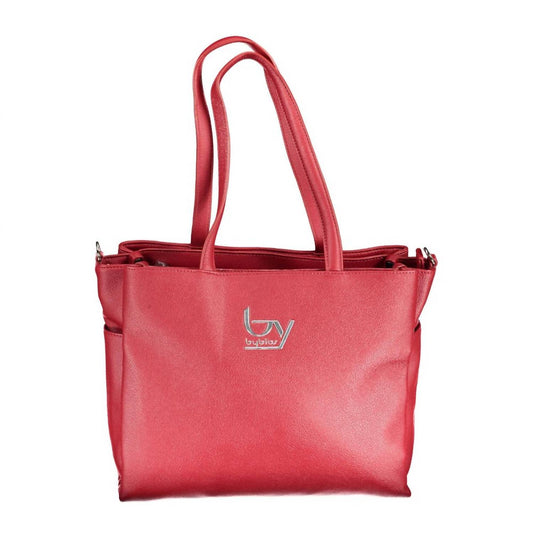 Byblos - Women's Polyurethane Handbag