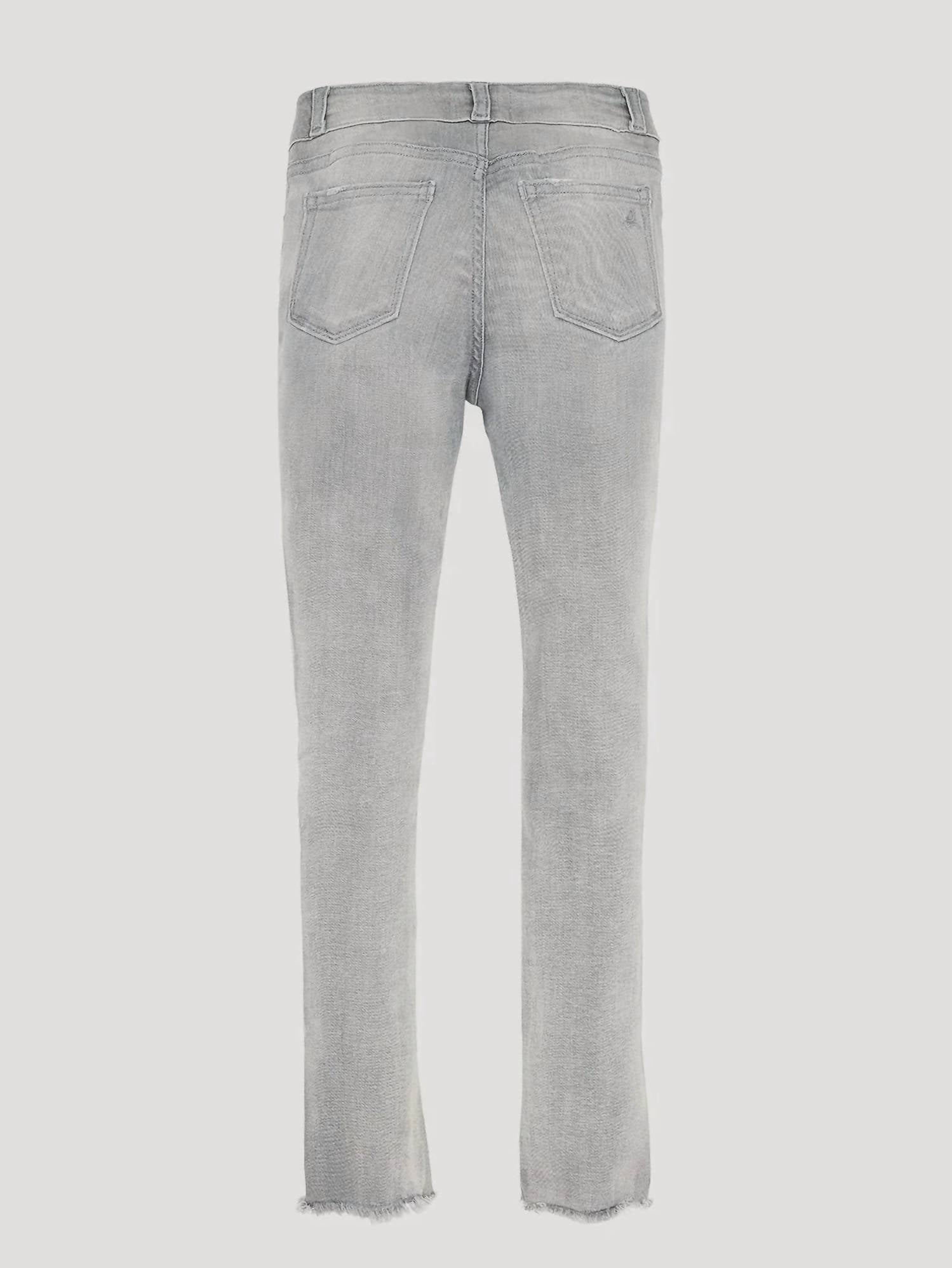 Dl1961 - Kids' - Girl's Chloe Skinny Jeans