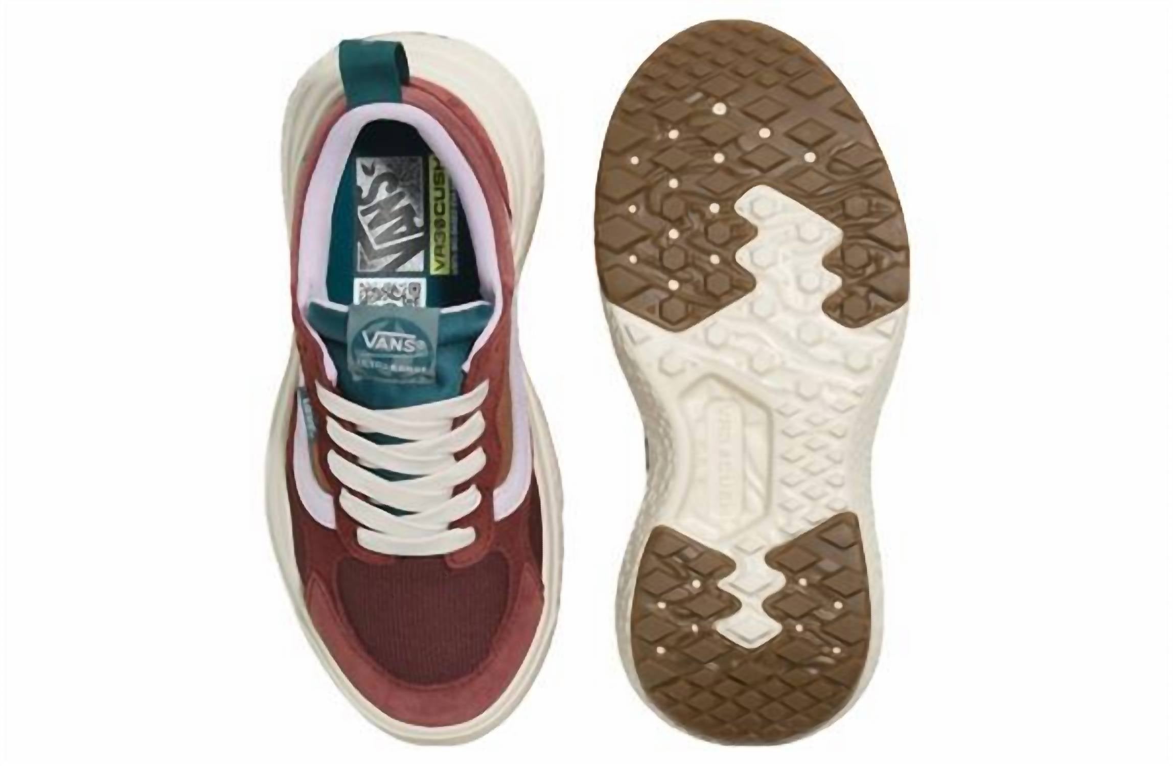 Vans - Women Ultra Range Neo Vr3 Shoe