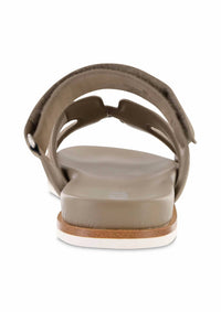 Mia Shoes - Women's Vanessa Velcro Sandals
