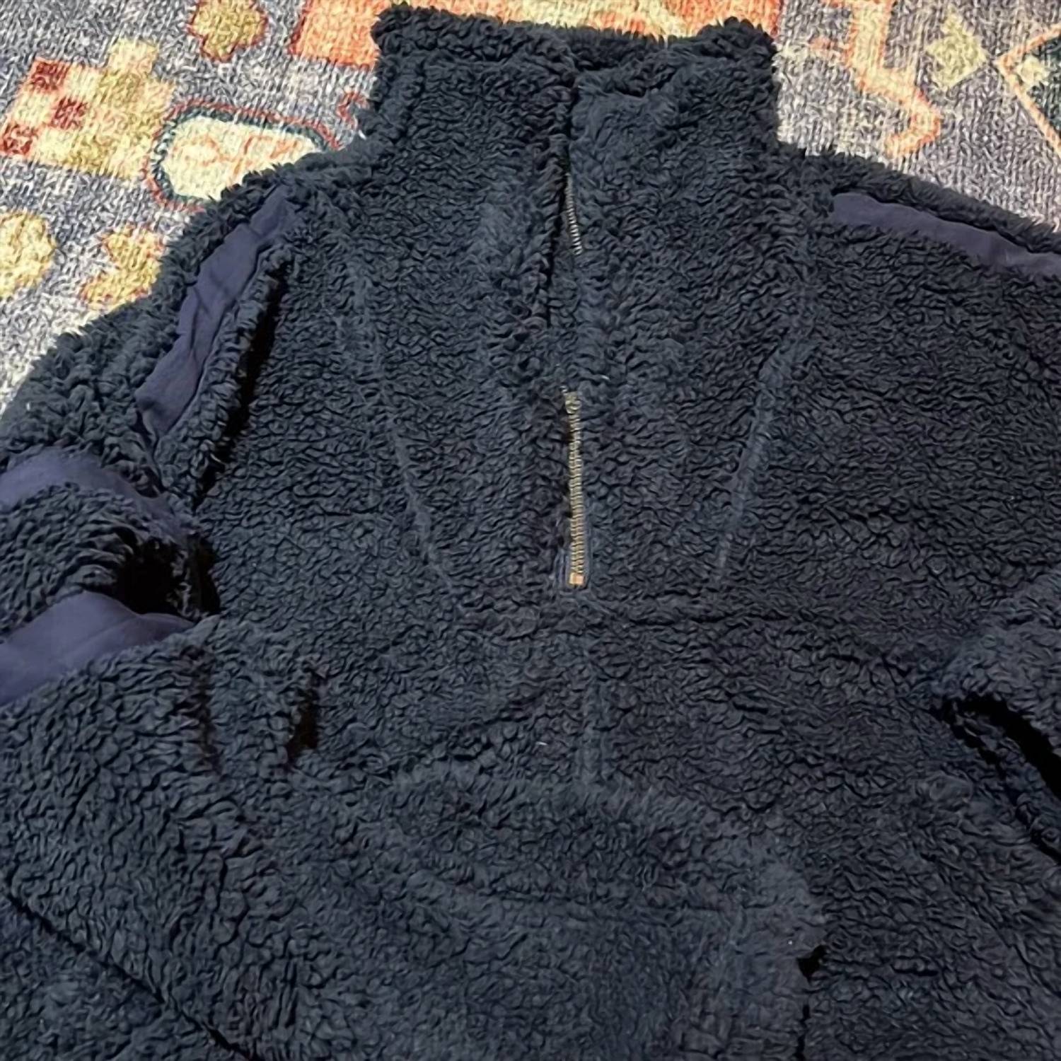 Free People - Nantucket Fleece Jacket