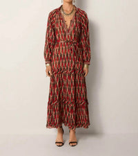 Maison Hotel - Loulou Dress