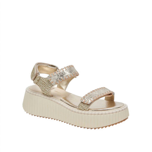 Dolce Vita - Women's Debra Sandals