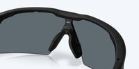 Costa Del Mar - Men's Pilothouse Pro Polarized Sunglasses
