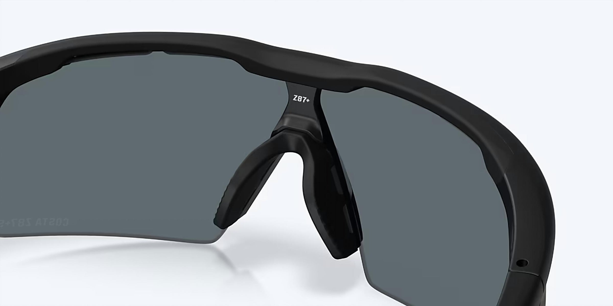 Costa Del Mar - Men's Pilothouse Pro Polarized Sunglasses