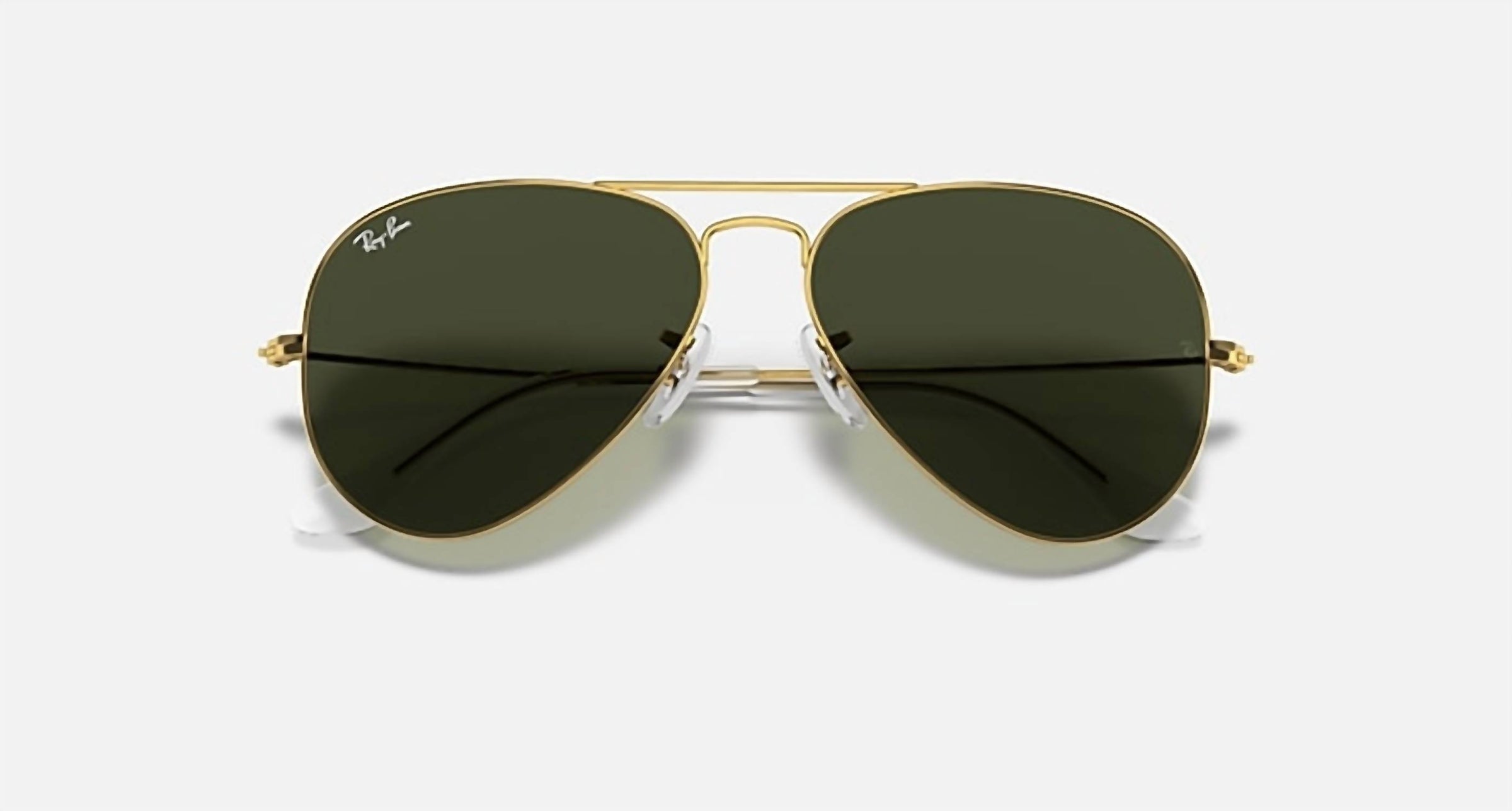 Ray Ban - Men's Aviator Classic Sunglasses