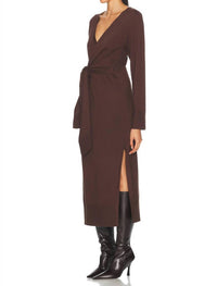Simkhai - Skyla Wrap Dress