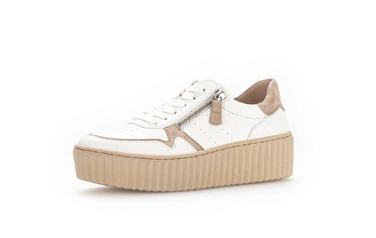 Gabor - Women’s Nappanava Samtchev Shoes