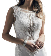 Maggie Sottero - Jasper Wedding Dress