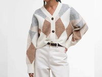 Barbour - Silvia Knit Cardigan