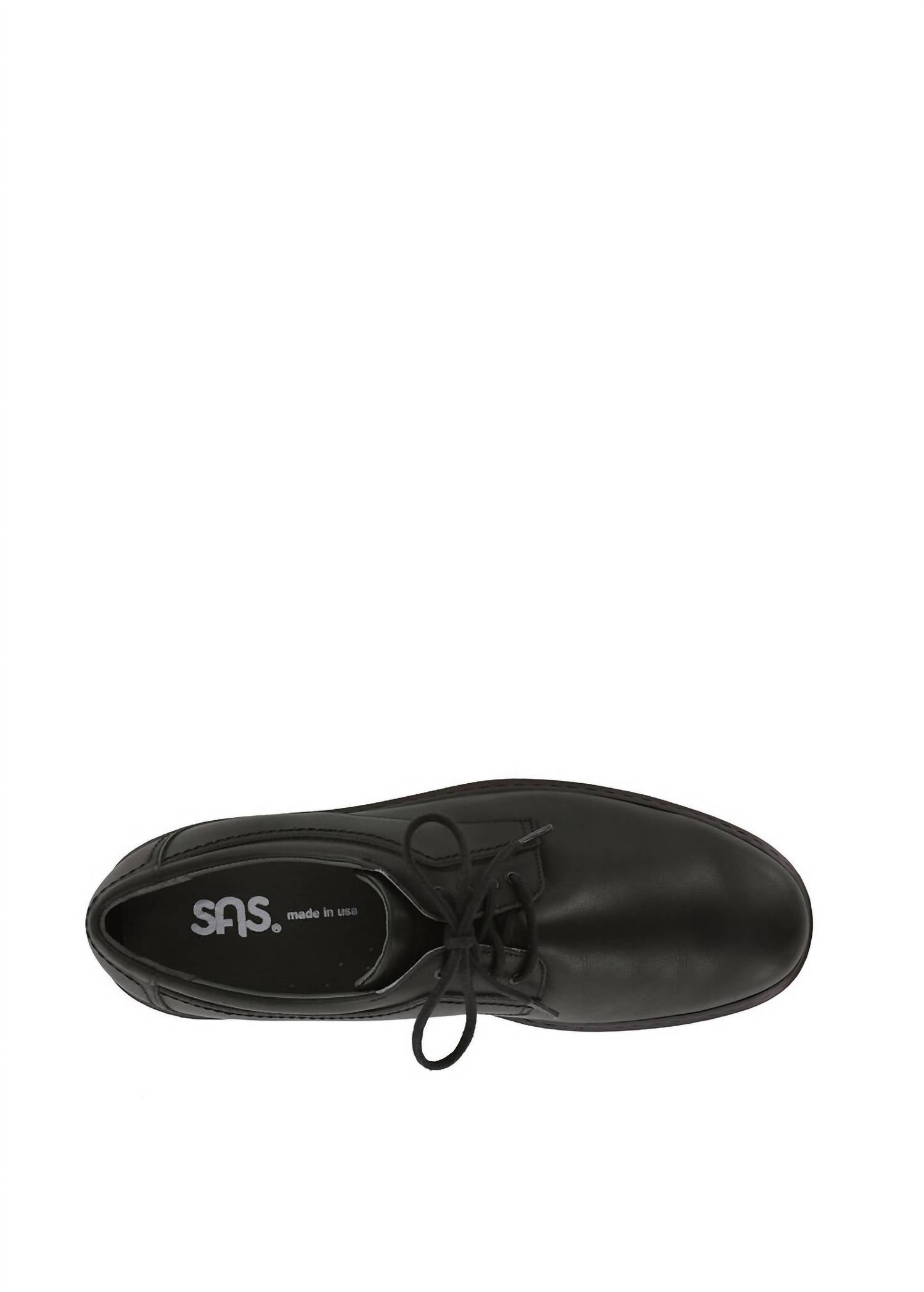 Sas - Men's Aden Lace Up Oxford
