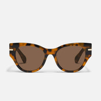Quay - Women's Chit Chat Large Sunglasses