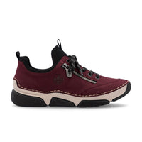 Rieker - Women's Angela Slip On Sneaker