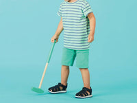 Stride Rite - Boys Paddy Sneaker Sandal