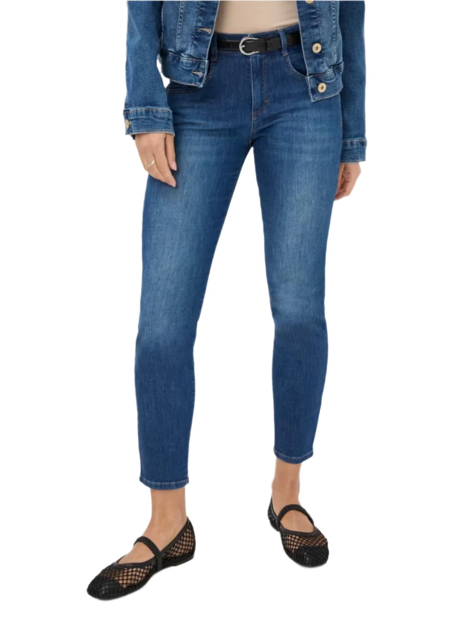 Brax - Shakira Skinny Jeans