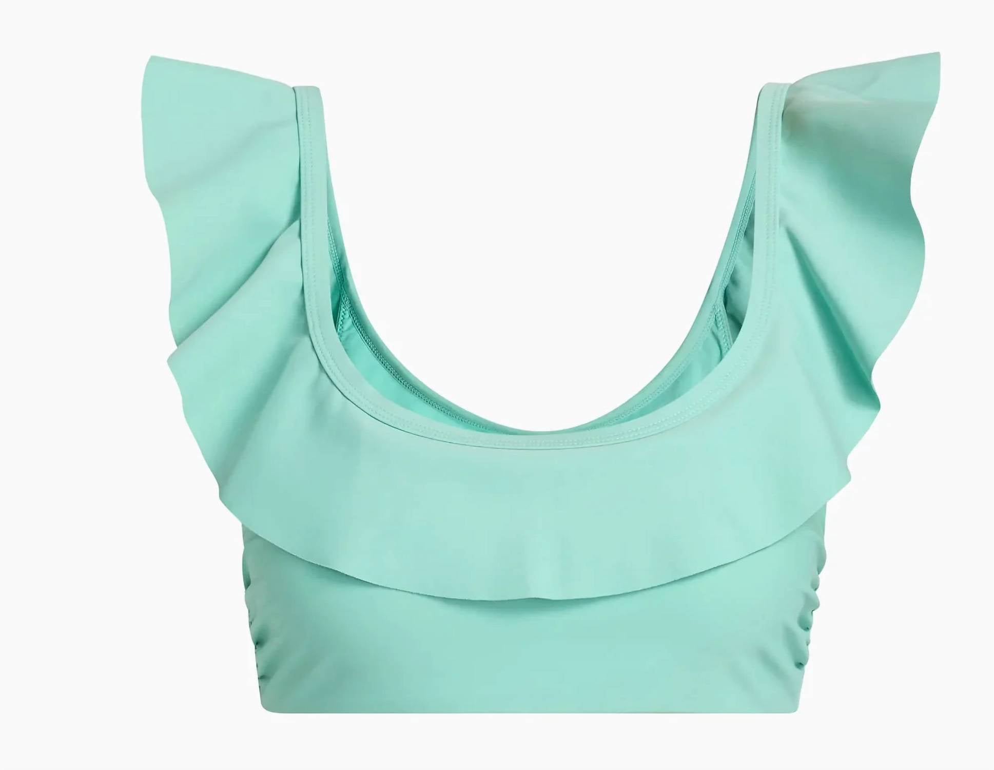 Ramy Brook - Letty Bikini Top