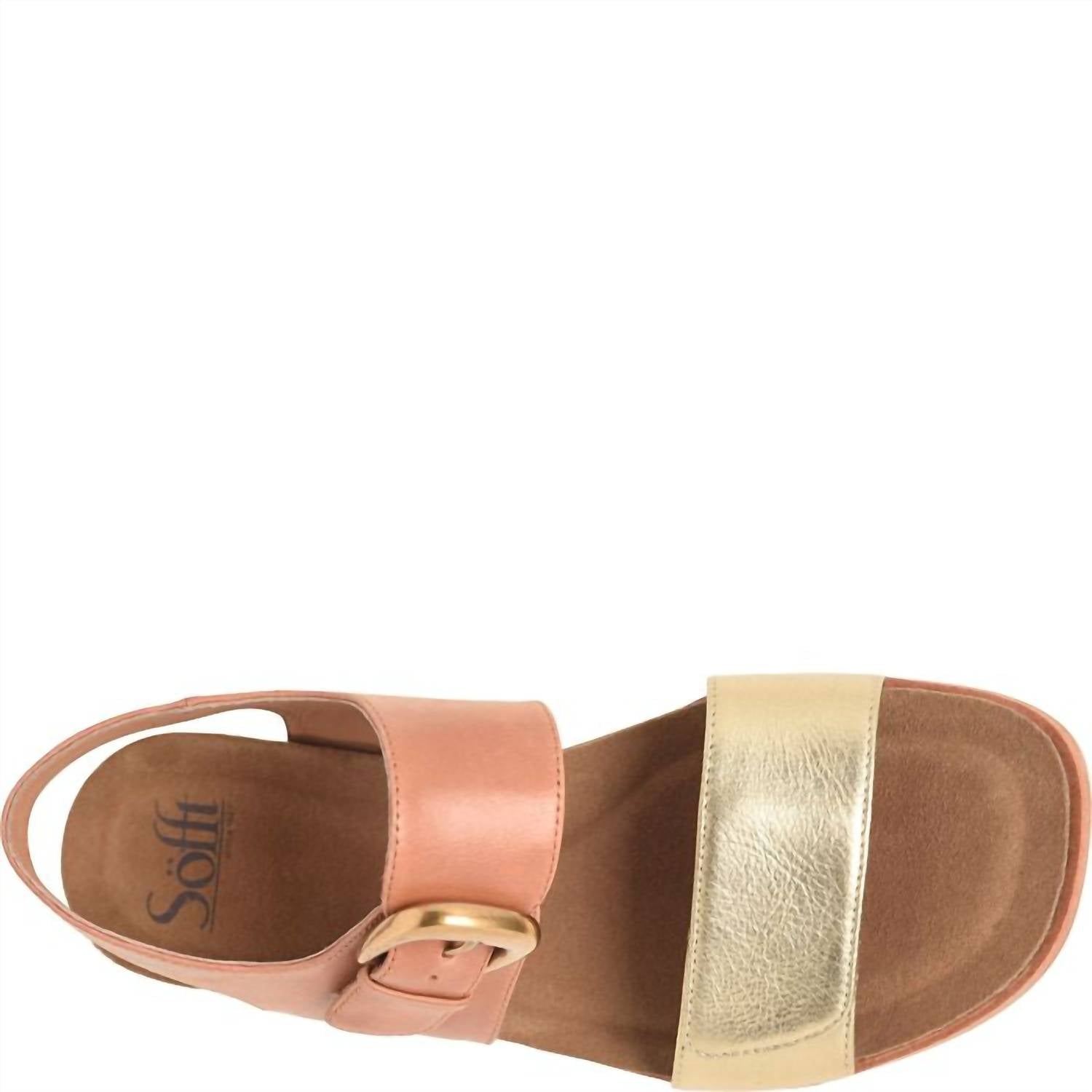 Sofft - Women's Peggie Sandals