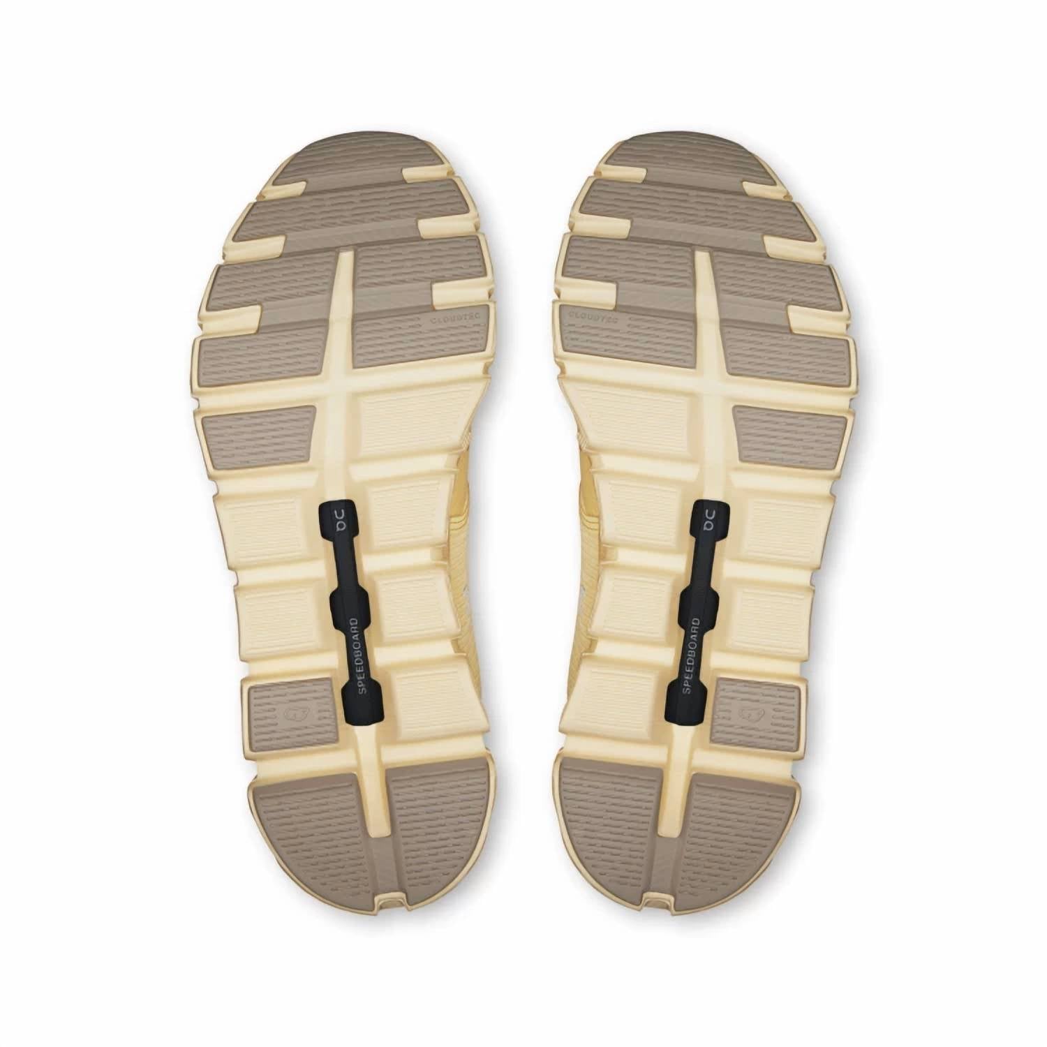 On Cloud - Women's On Cloud 6 Waterproof
