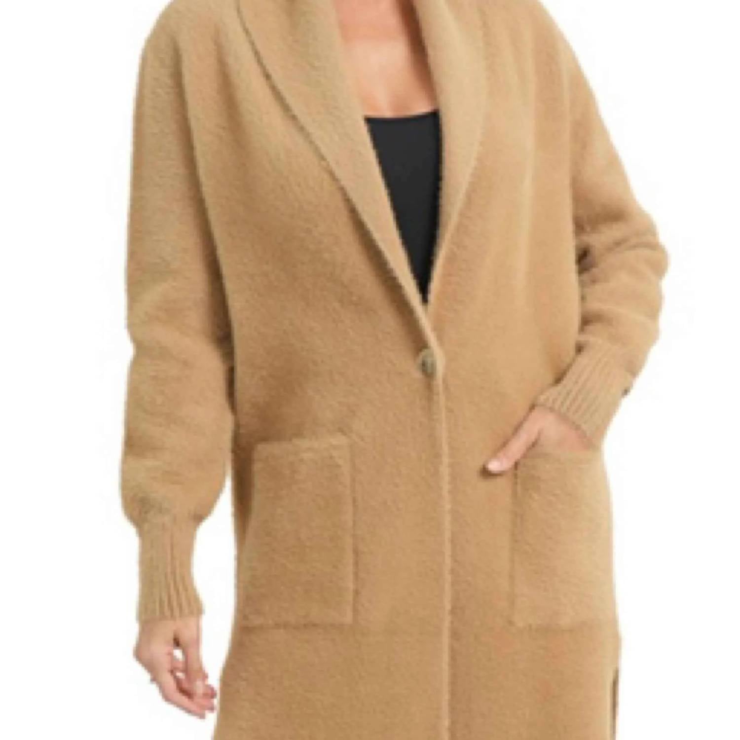 Love Token - Lauren Cardigan
