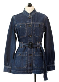 Dl1961 - Women'S - Women's Utility Jacket