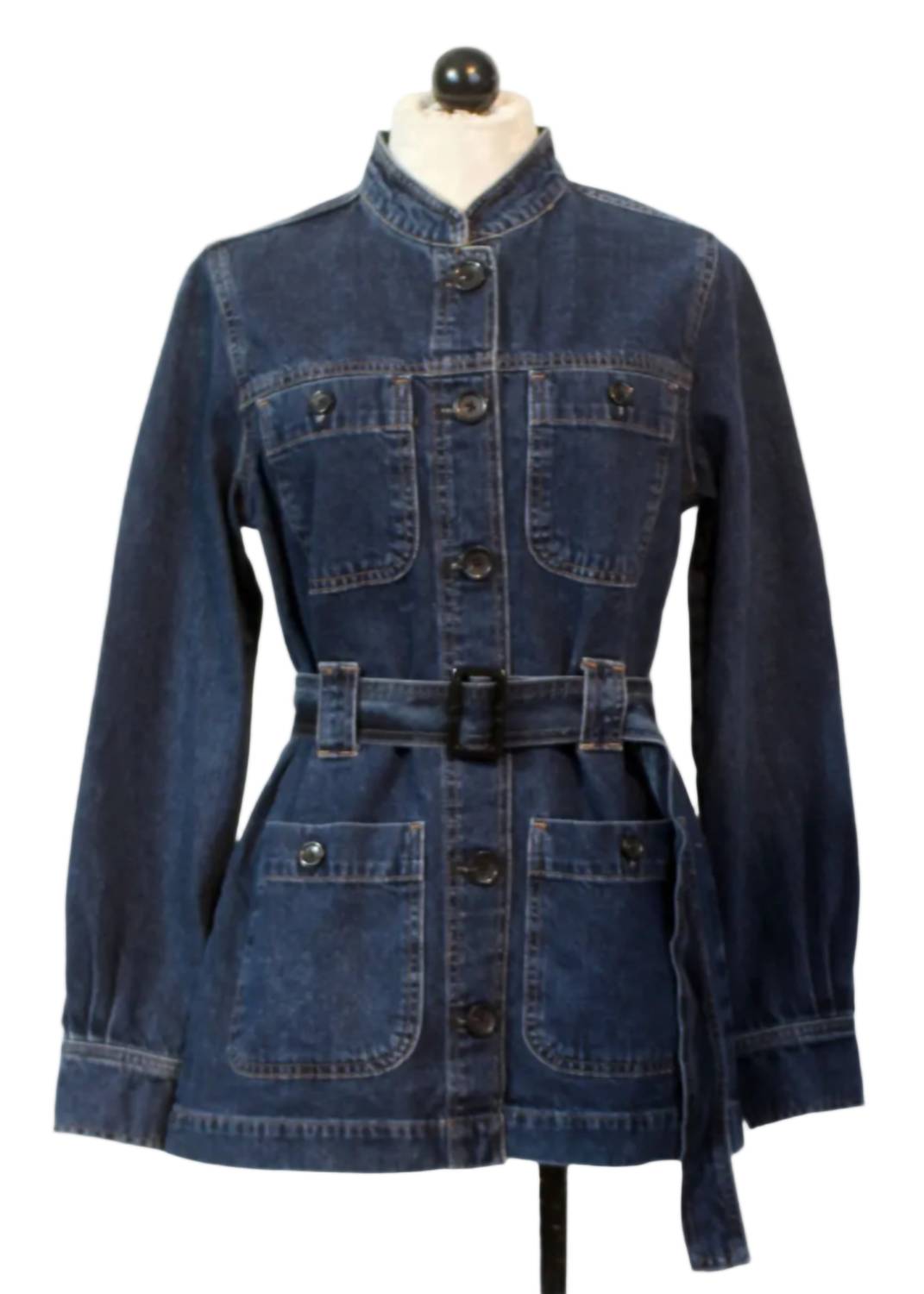 Dl1961 - Women'S - Women's Utility Jacket