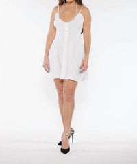 Circular Path - Mini Dress & Jacket Set