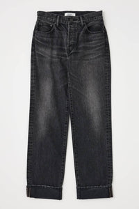 Moussy - Melbourne Straight Leg Jeans