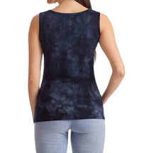 Malyasia Tie-Dye Kashmira Tank Top