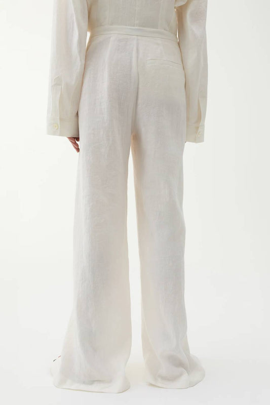 Rodebjer - Rubin Pant Linen
