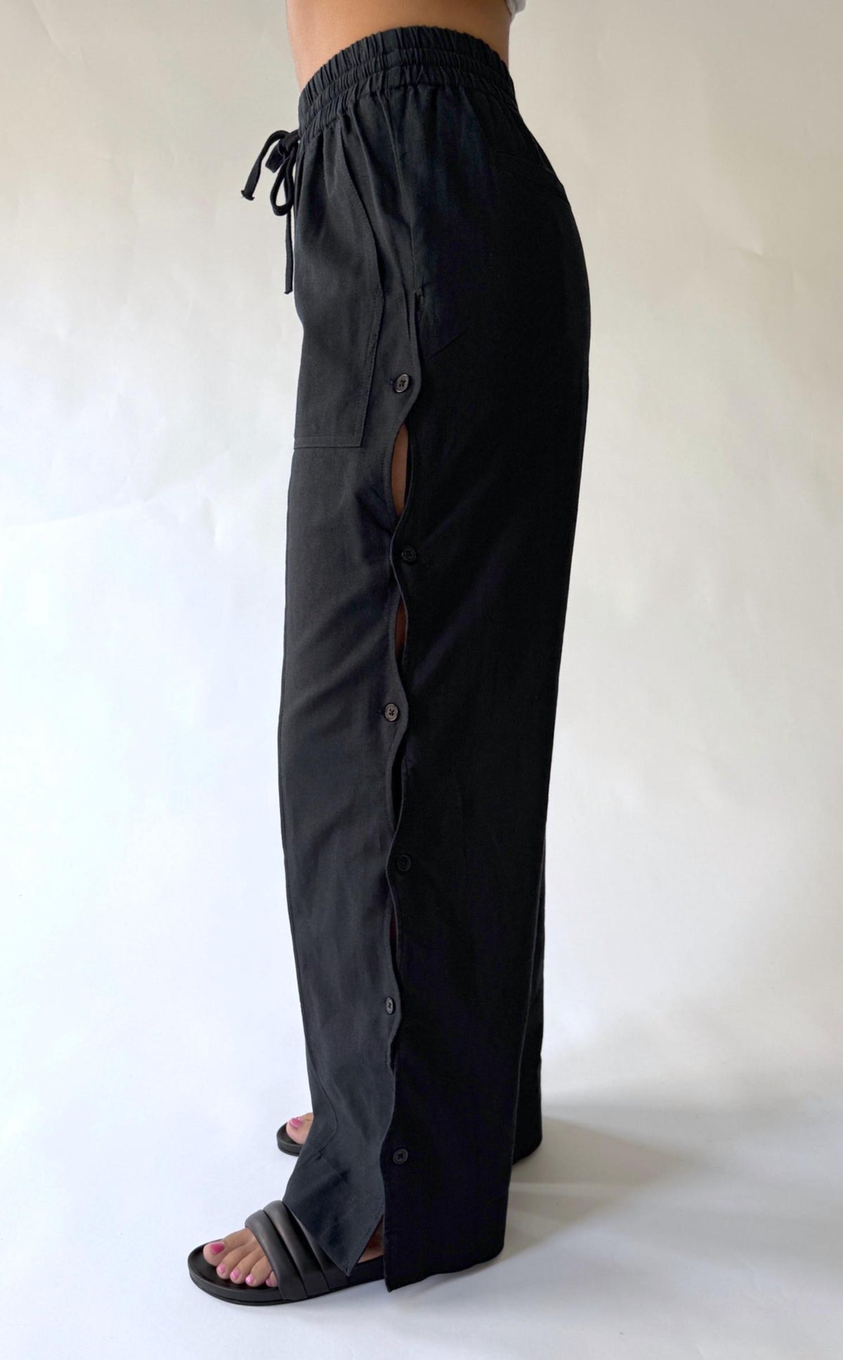 Sea - Shai Cut-Out Pants
