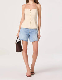 Astr - Britta Top