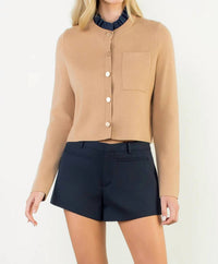 Thml - Barkeer Sweater