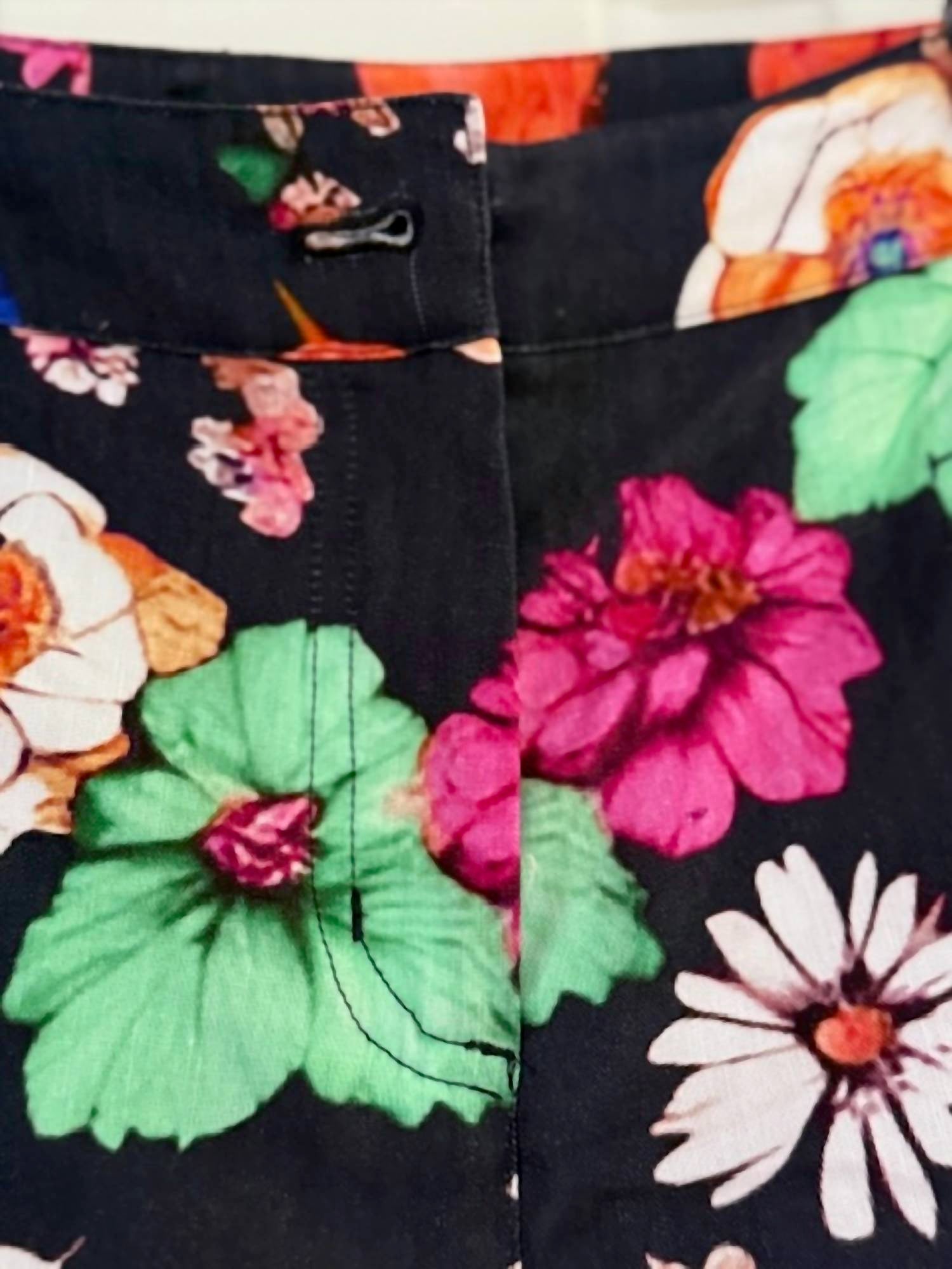 Charlie B - gardenia pants