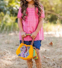 Guadalupe Design - Pilly Tunic