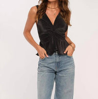 Heartloom - Genevieve Top