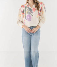 Emily Mccarthy - Hampton Top