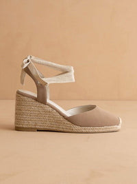 Oasis Society - Women's Alondra Wedges